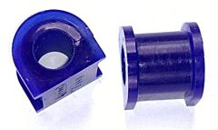 SuperPro - Toyota Land Cruiser Anti-Roll Bar Mount to Link: Only suits 35mm OE bracket height (1990-1998) (SPF1450-29K-SPR)