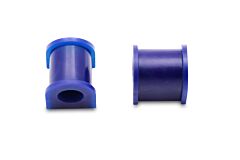 SuperPro - Land Rover Defender Anti-Roll Bar Mount Bush Kit: To Fit Eibach 30mm Bar (2007-2009) (SPF1450-30K-SPR)