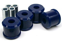 SuperPro - Mitsubishi Shogun / Pajero Trailing Arm To Diff Mount Bush Kit (1983-1991) (SPF1455K-SPR)