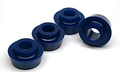 SuperPro - Mitsubishi Shogun / Pajero Trailing Arm To Chassis Mount Bush Kit (1983-1991) (SPF1456K-SPR)