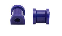 SuperPro - Nissan Patrol Anti-Roll Bar Mount Bush Kit: To Fit 18mm Bar (1997-2000) (SPF1481-18K-SPR)