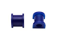 SuperPro - Toyota Hilux Sway Bar Mount Bush Kit (1991-1997) (SPF1487-25K-SPR)