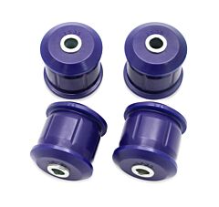 SuperPro - Suzuki Jeep Radius Arm To Diff Mount: Standard Alignment (1996-1998) (SPF1535K-SPR)