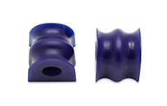 SuperPro - Subaru Forester Sway Bar Mount Bush Kit (1998-2002) (SPF1617-21K-SPR)