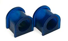 SuperPro - Rocsta Jeep Sway Bar to Chassis Mount (Front Kit) (SPF1677-22K-SPR)