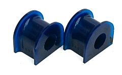 SuperPro - Land Rover Defender Sway Bar Mount Bush Kit (1999-2002) (SPF1697-18K-SPR)