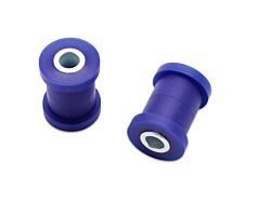 SuperPro - Mitsubishi Outlander Control Arm Lower-Inner Front Bush Kit: 14mm Mounting Bolt (2003-2006) (SPF1715-14K-SPR)