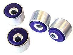 SuperPro - Nissan Patrol Radius Arm To Diff Mount Bush Kit Offset (2007-2010) (SPF1721XK-SPR)