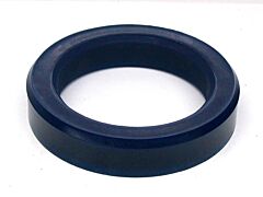 SuperPro - Toyota Land Cruiser Amazon Coil Spring Spacer Bush Kit (1998-2007) (SPF1724-30K-SPR)