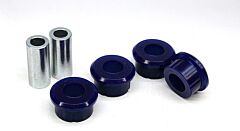 SuperPro - Honda CR-V 4WD Wagon (97-2001) Control Arm Lower - Inner Front Bush (Front Kit) (SPF1728K-SPR)