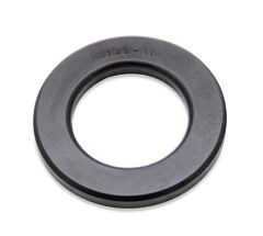 SuperPro - Jeep Wrangler Coil Spring Spacer: 10mm Raise (2002-2007) (SPF1735-10K-SPR)
