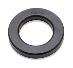 SuperPro - Jeep Cherokee Coil Spring Spacer: 15mm Raise (1986-1992) (SPF1735-15K-SPR)