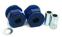 SuperPro - Honda CR-V 4WD Wagon (97-2001) Control Arm Lower - Inner Rear Bush (Front Kit) (SPF1755K-SPR)