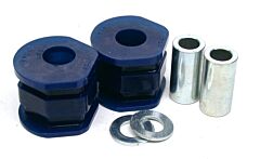 SuperPro - Honda CR-V 4WD Wagon (97-2001) Control Arm Lower - Inner Rear Bush (Front Kit) (SPF1756K-SPR)