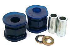 SuperPro - Honda CR-V 4WD Wagon (97-2001) Control Arm Lower - Inner Rear Bush (Front Kit) (SPF1757AK-SPR)