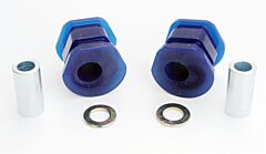 SuperPro - Honda CR-V 4WD Wagon (97-2001) Control Arm Lower - Inner Rear Bush (Front Kit) (SPF1757K-SPR)