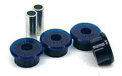 SuperPro - Land Rover Freelander Front Control Arm Outer Bush Kit (2000-2006) (SPF1761K-SPR)