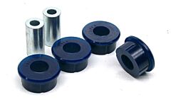 SuperPro - Land Rover Freelander Front Control Arm Inner Bush Kit (2000-2006) (SPF1762K-SPR)