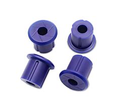 SuperPro - Toyota Land Cruiser Spring Shackle Upper Bush Kit: Heavy-Duty Kit (2001-2007) (SPF1781HK-SPR)