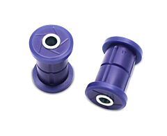 SuperPro - Toyota Land Cruiser Spring Front Eye Bush Kit: Heavy-Duty Kit (2001-2007) (SPF1782HK-SPR)