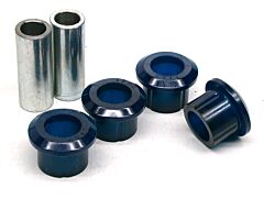 SuperPro - Ford Explorer UN, UP, UQ Wagon 4WD Steering Rack & Pinion Mount Bush (Front Kit) (SPF1792K-SPR)