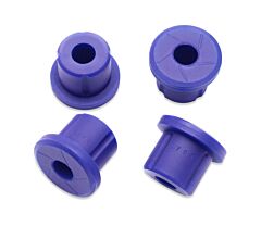 SuperPro - Toyota Land Cruiser Spring Rear Eye Bush Kit: Heavy-Duty Kit (2001-2007) (SPF1798HK-SPR)
