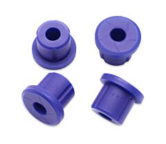 SuperPro - Toyota Land Cruiser 1990 - 0 Spring Rear Eye Bush Kit (1990-2025) (SPF1798K-SPR)