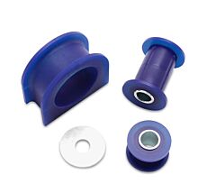 SuperPro - Toyota 4 Runner Steering Rack & Pinion Mount Bush (Power Steering) (1995-2002) (SPF1836K-SPR)