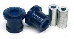 SuperPro - Honda CR-V 4WD Wagon (97-2001) Lateral Arm Rear Outer Bushing (Rear Kit) (SPF1861K-SPR)