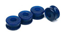 SuperPro - Land Rover Defender 2007 - 0 Shock Absorber Upper & Lower Bush Kit (2007-2025) (SPF1879K-SPR)