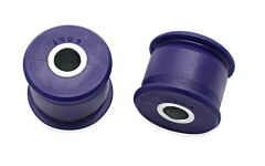 SuperPro - Toyota Land Cruiser Radius Arm To Chassis Mount: 40mm wide radius arm (1988-1995) (SPF1909K-SPR)