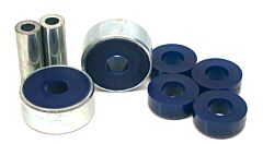 SuperPro - Hyundai Santa Fe (2000-2006) Control Arm Lower - Rear Bush (Front Kit) (SPF1944K-SPR)