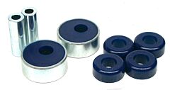 SuperPro - Hyundai Santa Fe (2000-2006) Control Arm Lower - Rear Bush (Front Kit) (SPF1946K-SPR)