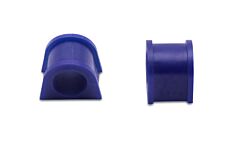 SuperPro - Mitsubishi Challenger Sway Bar Mount To Link Bush Kit (2001-2005) (SPF1976-27K-SPR)