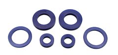 SuperPro - Subaru Forester Crossmember Supplement Washers (1997-2002) (SPF1978K-SPR)