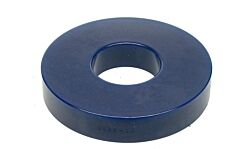 SuperPro - Jeep Wrangler Coil Spring Spacer: 30mm Raise (2002-2007) (SPF1996-30K-SPR)