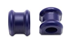 SuperPro - Jeep Wrangler Anti-Roll Bar Mount Bush Kit: To Suit 34mm Bar (2007-2018) (SPF2030-34K-SPR)