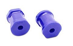SuperPro - Nissan Pathfinder Control Arm Lower-Inner Rear Bush Kit: Standard Replacement (1999-2002) (SPF2037K-SPR)