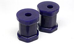 SuperPro - Nissan Pathfinder Control Arm Lower-Inner Rear Bush Kit: Single Offset (1999-2002) (SPF2038K-SPR)