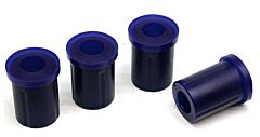 SuperPro - Nissan Patrol Spring Shackle Upper Bush Kit (1980-1987) (SPF2051HK-SPR)