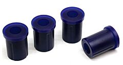 SuperPro - Nissan Patrol Spring Shackle Upper Bush Kit (1980-1987) (SPF2051K-SPR)