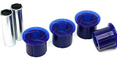 SuperPro - Nissan Patrol Spring Rear Eye Bush Kit (1976-1980) (SPF2054HK-SPR)