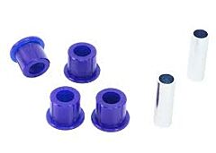 SuperPro - Nissan Patrol Spring Rear Eye Bush Kit (1976-1980) (SPF2054K-SPR)