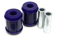 SuperPro - Mitsubishi Shogun / Pajero 2007 - 0 Trailing Arm - Lower - Rear Bush: Heavy Duty Option (2007-2025) (SPF2055HK-SPR)