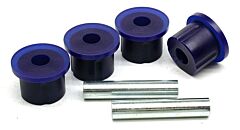 SuperPro - Sporttrak 4WD Spring Front Eye Bush (Rear Kit) (1988-1998) (SPF2090K-SPR)