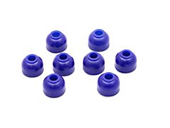 SuperPro - Nissan Navara Anti-Roll Bar Link Bush Kit (1997-2001) (SPF2092K-SPR)
