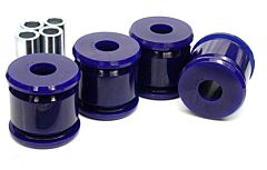 SuperPro - Land Rover Discovery Radius Arm To Diff Mount: Standard Alignment Kit (1998-2004) (SPF2134K-SPR)