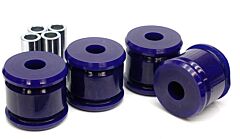 SuperPro - Land Rover Discovery Radius Arm To Diff Mount: Uprated material for High Torque applications (1998-2004) (SPF2135-90K-SPR)