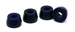 SuperPro - Rocsta Jeep Shock Absorber Lower Bush Kit (Front Kit) (SPF2148-16K-SPR)
