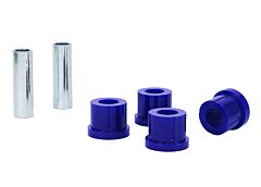 SuperPro - Nissan Pathfinder Control Arm Lower-Inner Rear Bush Kit (1986-1989) (SPF2151K-SPR)